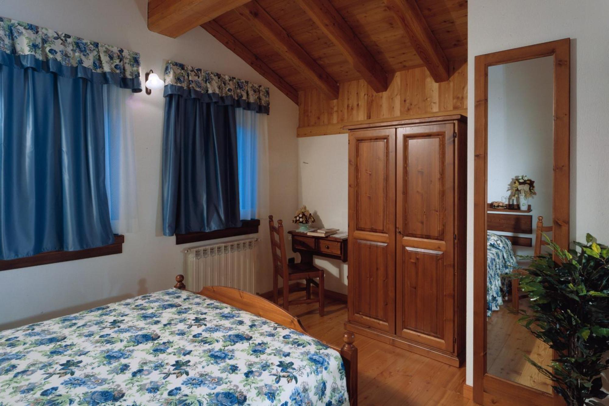 Hotel Masoun Dou Caro Pont-Saint-Martin Pokoj fotografie